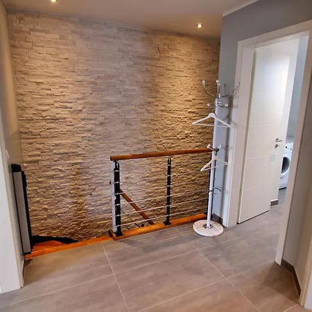 Holiday home Ferien_villa Sansibar *